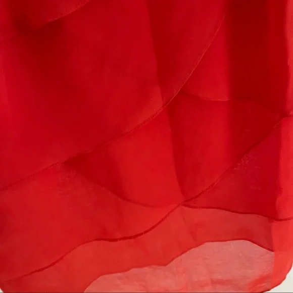 Zara top - Picture 6 of 7